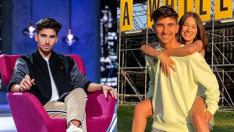 Sebastian Dobrincu, declarații neașteptate despre fosta iubită, Mimi: &bdquo;Mi-aș dori să nu mai inveteze povești despre mine&rdquo;