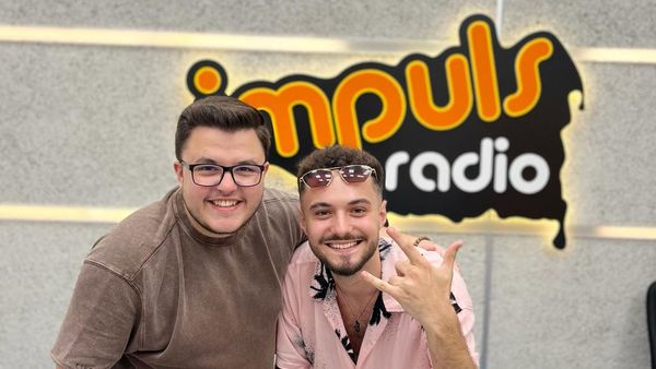 Bară La Bară. „Mai vară”, piesa lansată de Amedeo s-a auzit la Radio Impuls