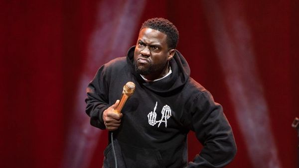 Kevin Hart îşi serbează ziua de naştere pe 6 iulie! Câţi ani împlineşte actorul?