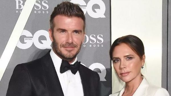 David și Victoria Beckham au sărbătorit 23 de ani de căsnicie: &bdquo;Posh a devenit doamna Beckham, dar va fi &icirc;ntotdeauna Posh&rdquo;
