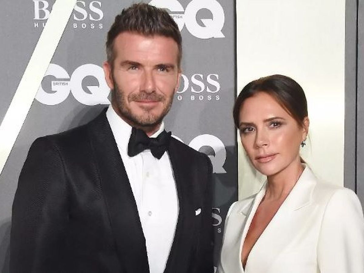 David și Victoria Beckham au sărbătorit 23 de ani de căsnicie: „Posh a devenit doamna Beckham, dar va fi întotdeauna Posh”