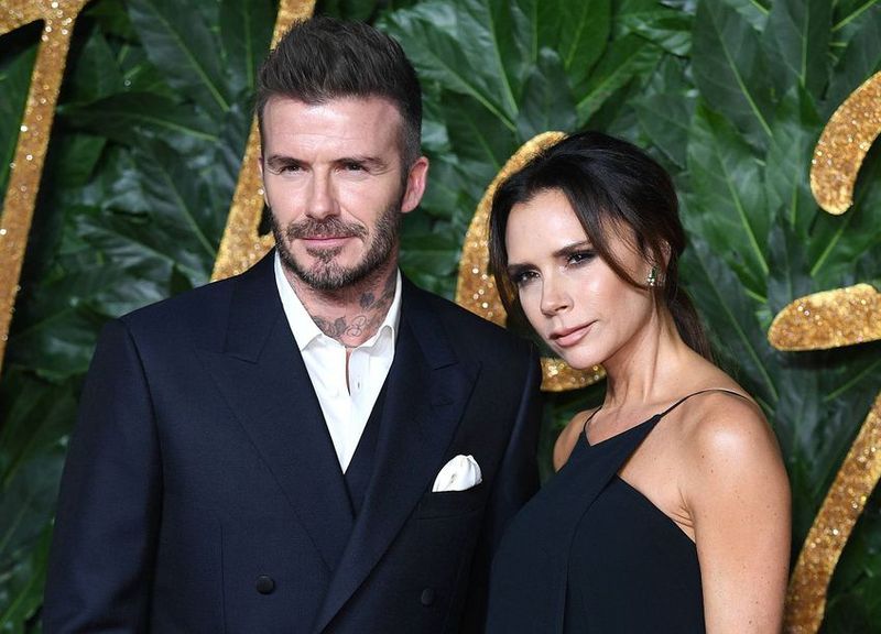 David și Victoria Beckham au sărbătorit 23 de ani de căsnicie: „Posh a devenit doamna Beckham, dar va fi întotdeauna Posh”
