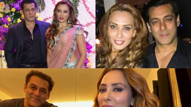 Iulia V&acirc;ntur și Salman Khan s-au despărțit: &bdquo;&Icirc;n urmă cu c&acirc;teva luni&rdquo;! Gestul de adio făcut de vedetă pentru actor