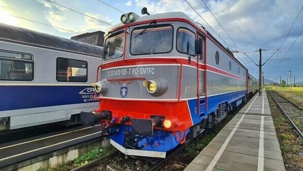 Veste bună pentru români! Compania CFR anunță că trenurile vor călători în condiții meteorologice de vară extremă