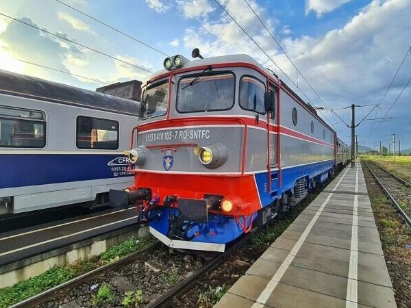 Veste bună pentru rom&acirc;ni! Compania CFR anunță că trenurile vor călători &icirc;n condiții meteorologice de vară extremă