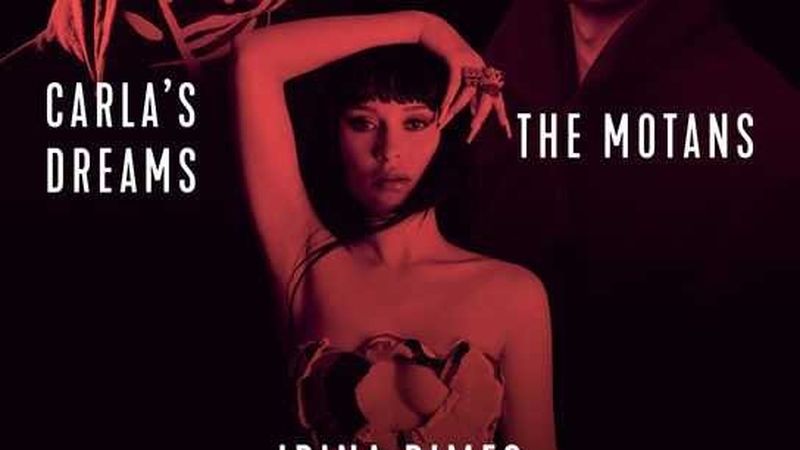 Carla's Dreams, Irina Rimes și The Motans c&acirc;ntă la Romexpo &icirc;n cadrul evenimentului The Concert. C&acirc;nd va avea loc evenimentul