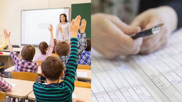 O nouă schimbare în învăţământul românesc! Profesorii vor încheia o singură medie anuală