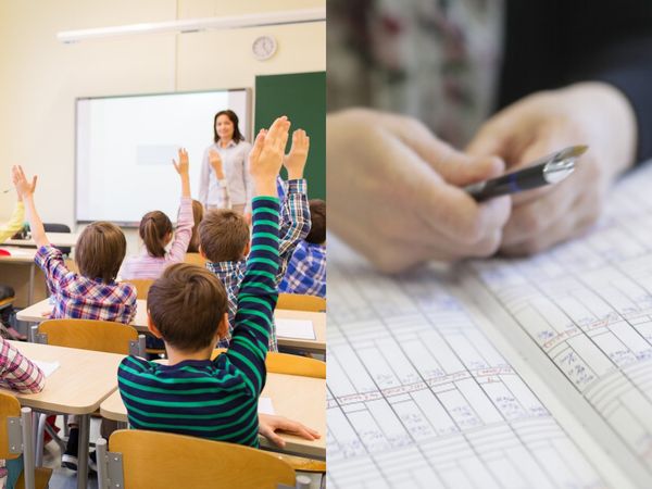 O nouă schimbare &icirc;n &icirc;nvăţăm&acirc;ntul rom&acirc;nesc! Profesorii vor &icirc;ncheia o singură medie anuală