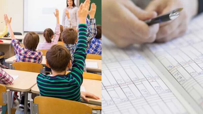 O nouă schimbare &icirc;n &icirc;nvăţăm&acirc;ntul rom&acirc;nesc! Profesorii vor &icirc;ncheia o singură medie anuală