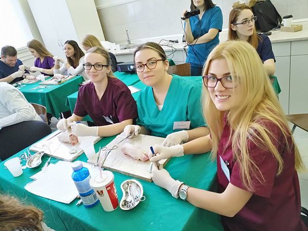 Admitere Medicină 2022: Calendarul examenelor