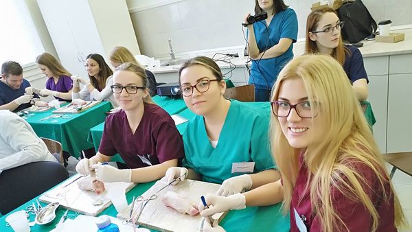 Admitere Medicină 2022: Calendarul examenelor