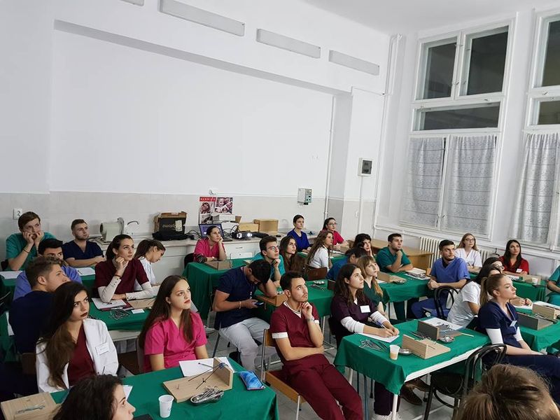 Admitere Medicină 2022: Calendarul examenelor