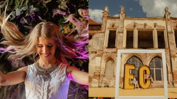 CFR Călători anunță trenuri suplimentare către Bonțida, în perioada festivalului Electric Castle. Cât costă un bilet?!