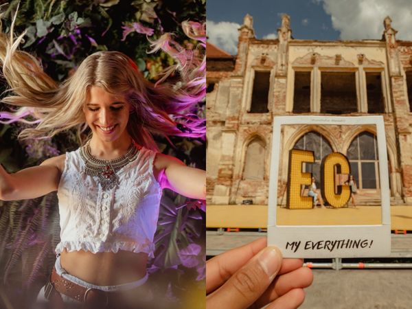 CFR Călători anunță trenuri suplimentare către Bonțida, &icirc;n perioada festivalului Electric Castle. C&acirc;t costă un bilet?!