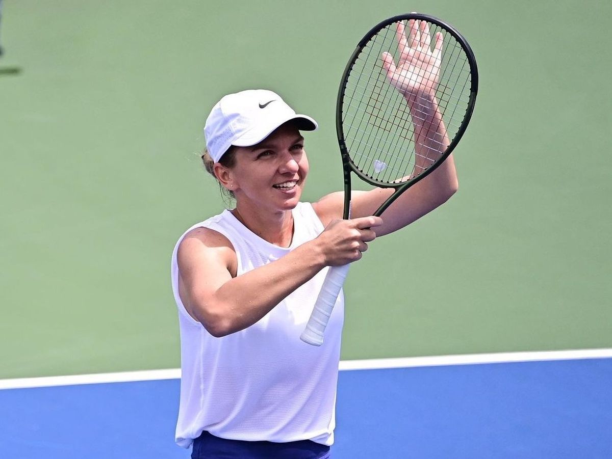 Ce superstiții respectă cu strictețe Simona Halep