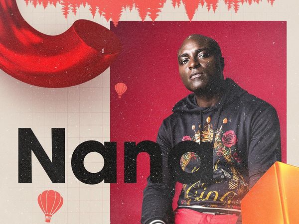 NANA, cu al său mega hit &bdquo;Lonely&rdquo; promite un super show la We Love Music Festival! Ce mesaj are pentru fanii rom&acirc;ni