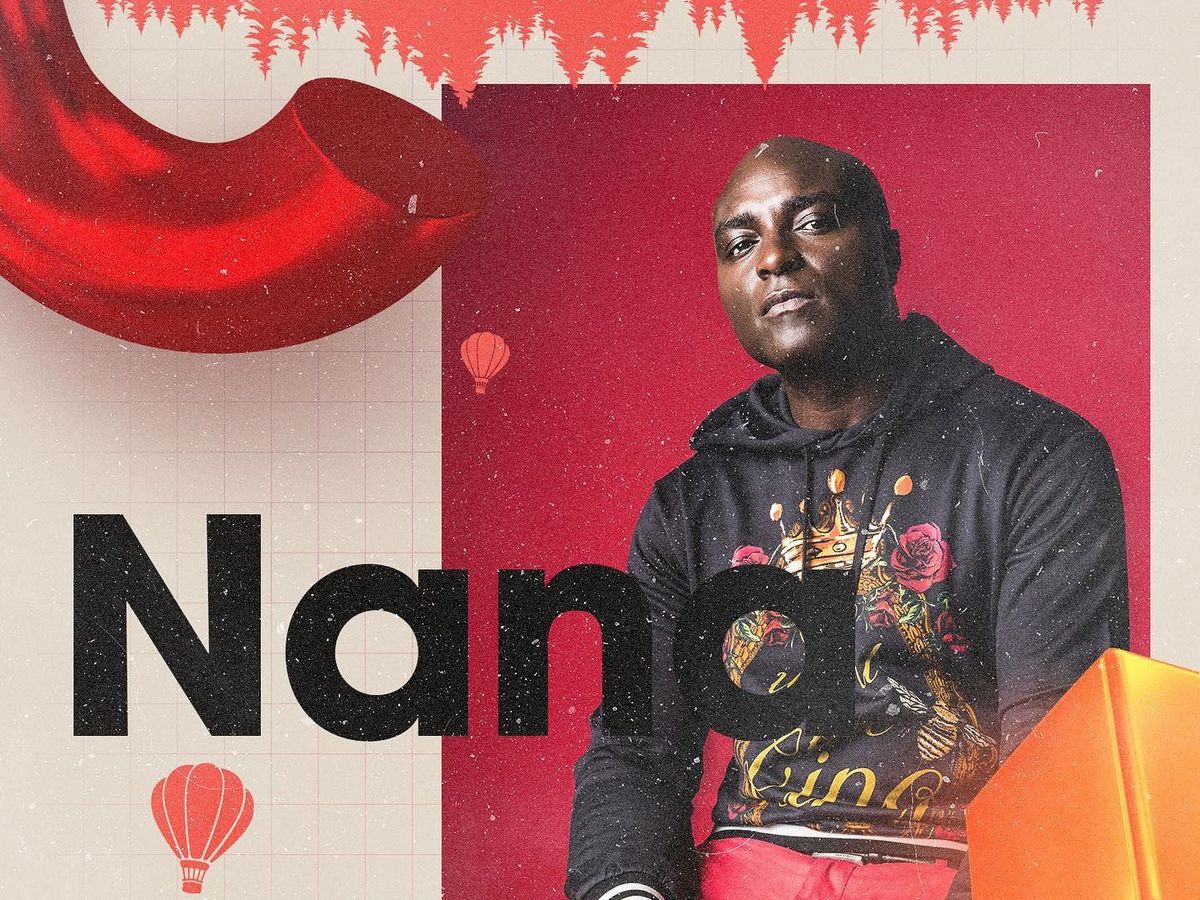 NANA, cu al său mega hit „Lonely” promite un super show la We Love Music Festival