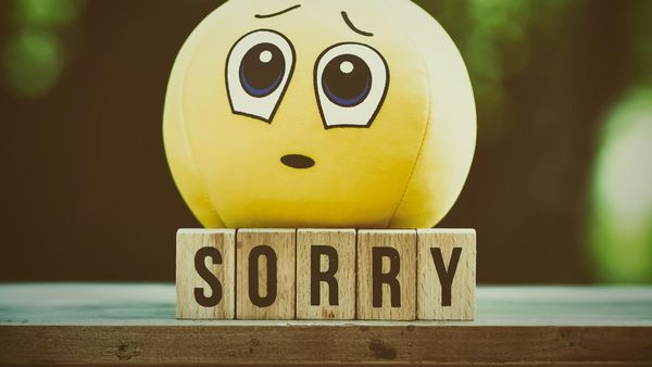 7 iulie 2022: Ziua Mondială a Iertării