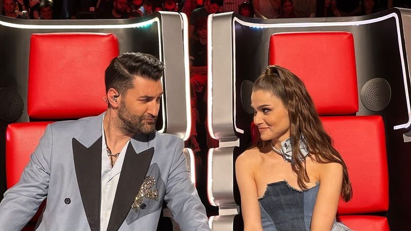 Cum se înțelege Theo Rose cu Smiley la masa juraților? Artista, detalii din culisele concursului muzical: „Sunt înțepături reale, că noi ne certăm acolo”