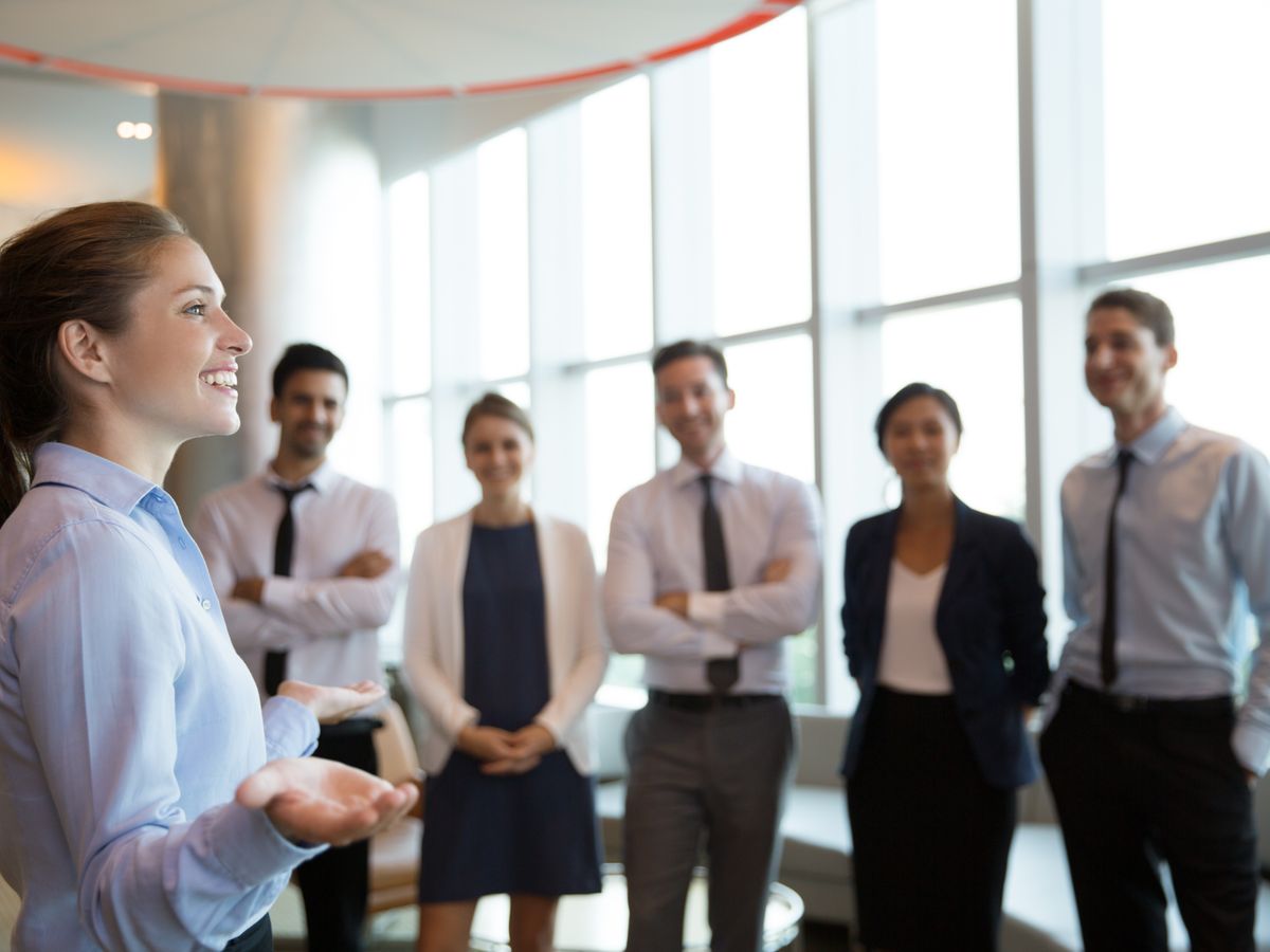 Care sunt abilitățile necesare unui team leader