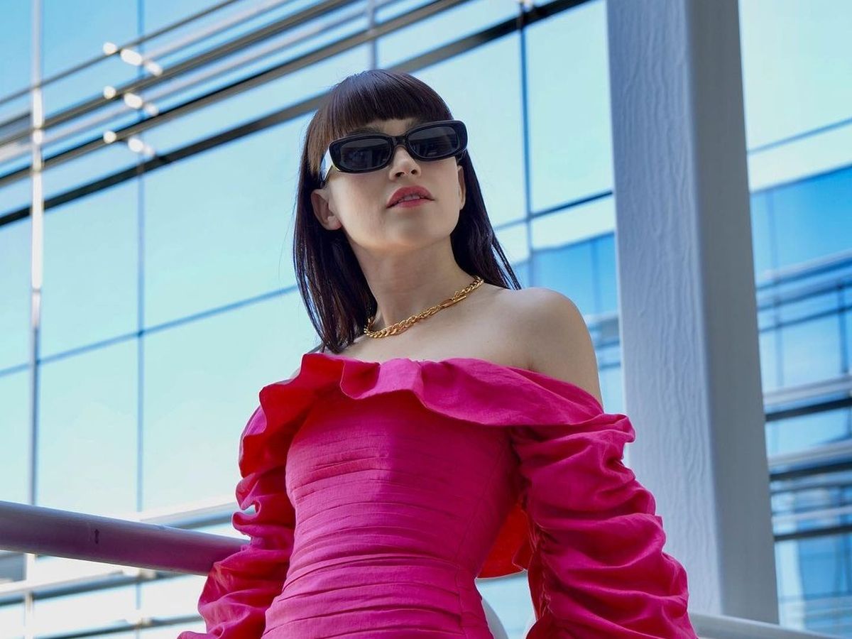 Ce obișnuiește Irina Rimes să facă după fiecare concert