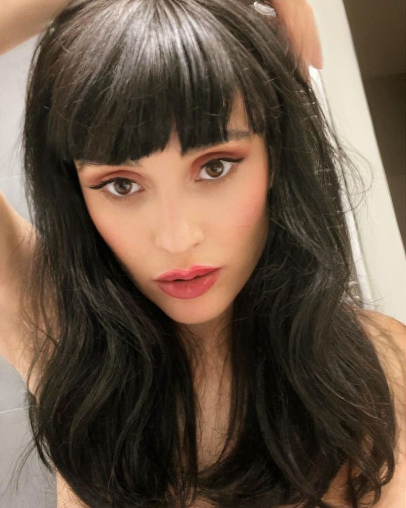 Ce obișnuiește Irina Rimes să facă după fiecare concert