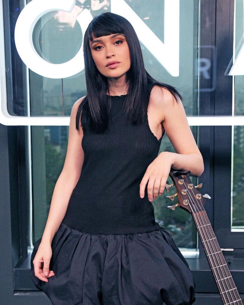 Ce obișnuiește Irina Rimes să facă după fiecare concert