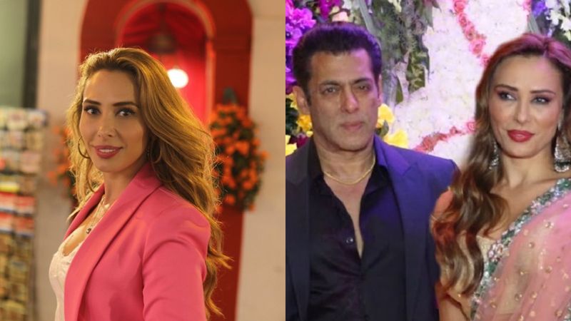 Iulia V&acirc;ntur, primele declarații după ce s-a zvonit că s-a despărțit de actorul indian Salman Khan: &bdquo;Vă anunț eu dacă fac vreo schimbare &icirc;n viața mea&rdquo;