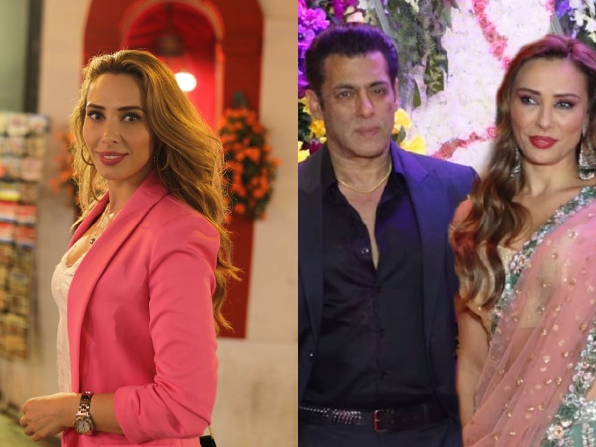 Iulia Vântur, primele declarații după ce s-a zvonit că s-a despărțit Salman Khan