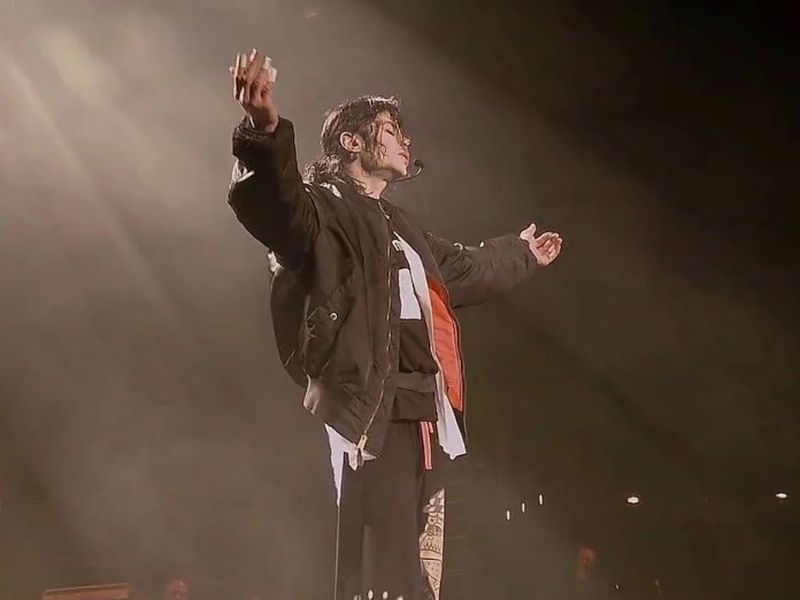 Trei piese ale lui Michael Jackson au fost eliminate de pe platformele de streaming