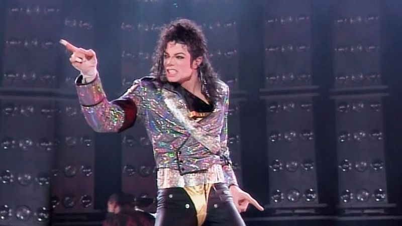 Trei piese ale lui Michael Jackson au fost scoase din reţelele de streaming
