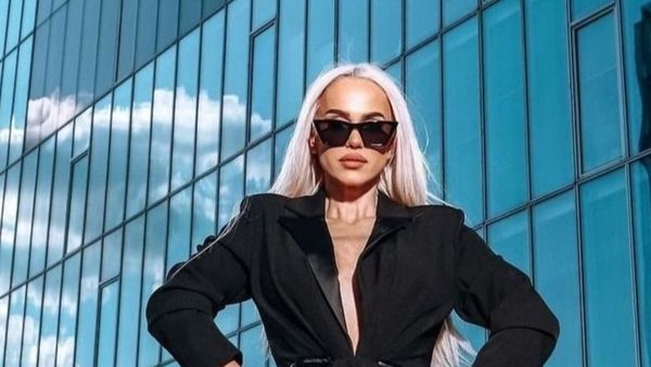 Anda Adam a pierdut procesul în cazul evacuării din casa din Bragadiru! Artista, obligată să plătească și cheltuielile de judecată