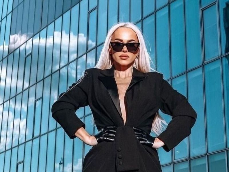 Anda Adam a pierdut procesul în cazul evacuării din casa din Bragadiru