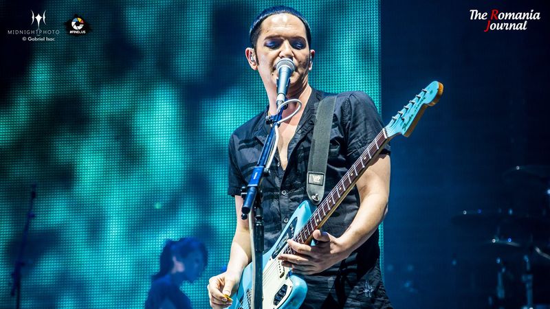 Concert Placebo, la Romexpo pe 13 iulie 2022. C&acirc;t costă biletele?