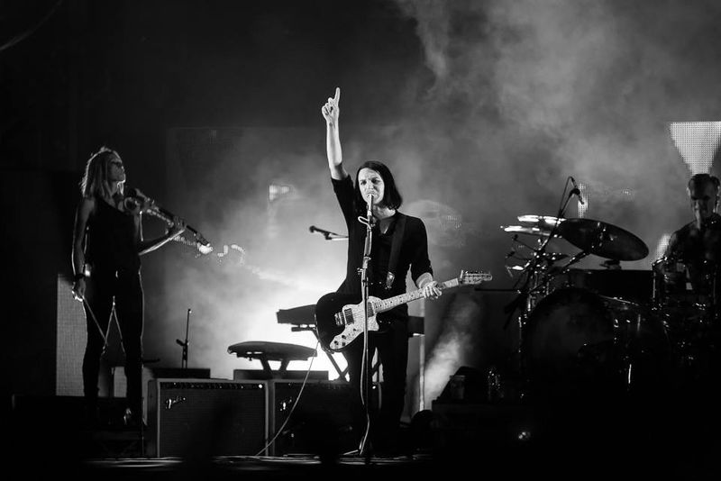 Concert Placebo, la Romexpo pe 13 iulie 2022. Cât costă biletele?