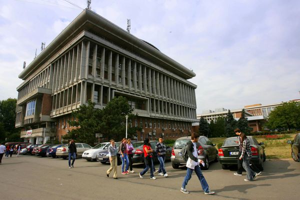 Admitere Politehnică 2022: La ce facultăţi se poate intra fără examen de admitere?