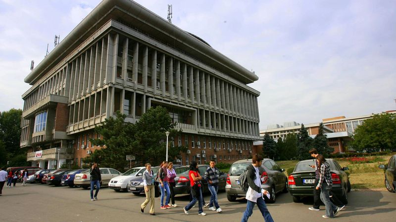 Admitere Politehnică 2022: La ce facultăţi se poate intra fără examen de admitere?