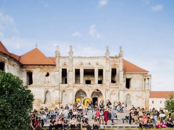 Electric Castle 2022: Reguli de acces și informații utile la eveniment