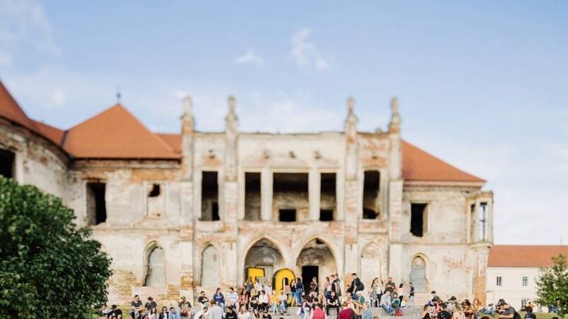 Electric Castle 2022: Reguli de acces și informații utile la eveniment