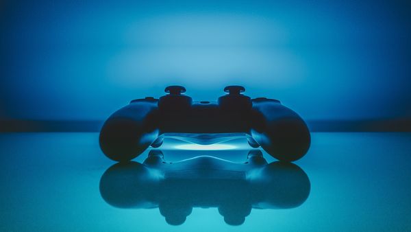 8 iulie 2022: Ziua jocurilor video