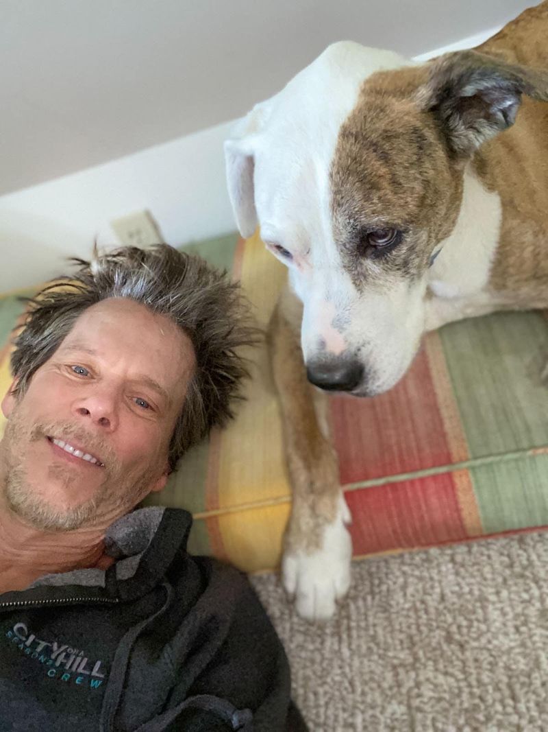 8 iulie 2022: Kevin Bacon împlineşte 64 de ani