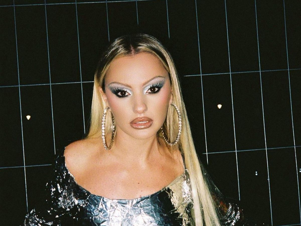 Alexandra Stan, despre primii banii câștigați din muzică