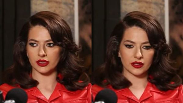 Lidia Buble, despre cea mai grea perioadă a vieții sale! Artista, nevoită ”să fure” din supermarketuri: „Nu îmi e rușine”