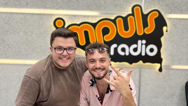 Bară La Bară. Amedeo va colabora cu Alexandra Stan pentru &bdquo;Mai vară&rdquo;: &bdquo;Mi-a zis că vrea să colaborăm&rdquo;