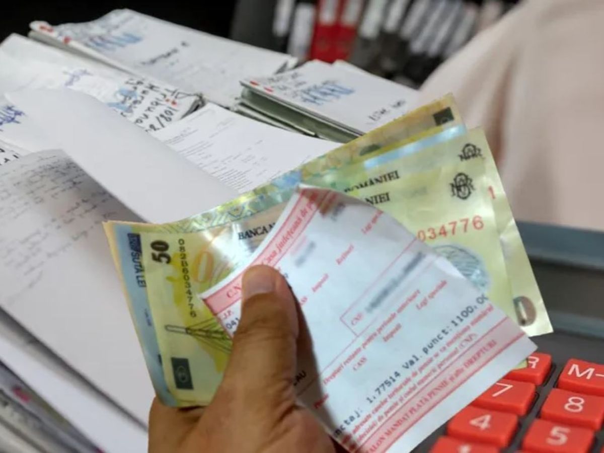 Aceste pensii vor fi tăiate începând cu 20 iulie