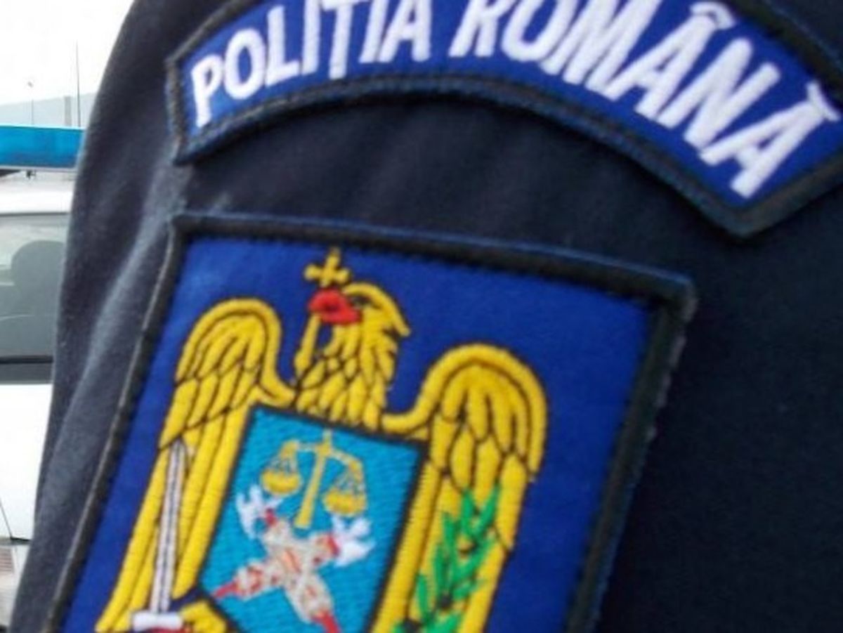 Un șofer din Prahova a încercat să mituiască un agent de poliție 