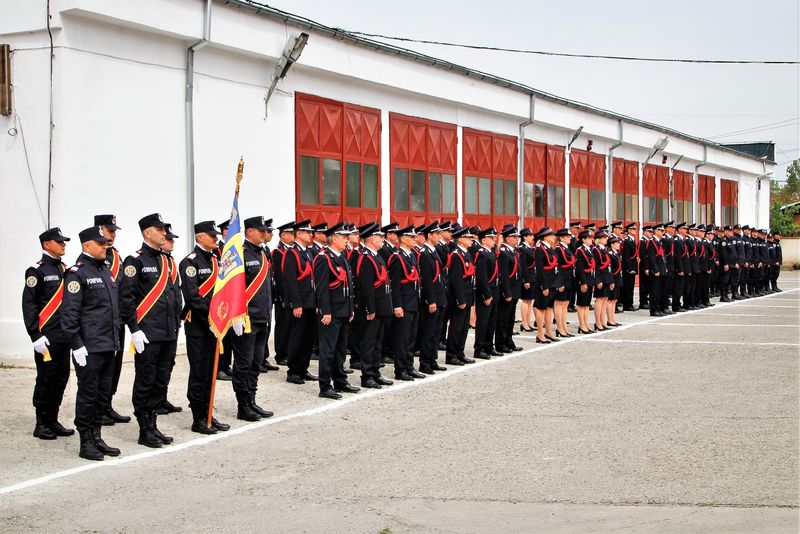 Admitere Academia de Poliţie 2022 Cum vor arăta subiectele din acest an