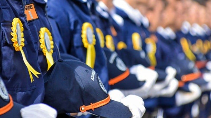 Admitere Academia de Poliţie 2022: Cum vor arăta subiectele din acest an?