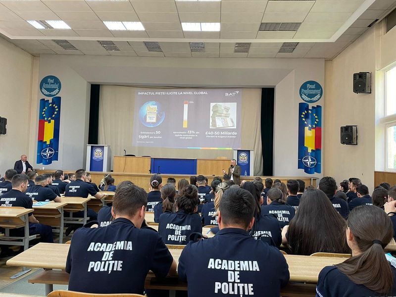 Admitere Academia de Poliţie 2022 Cum vor arăta subiectele din acest an