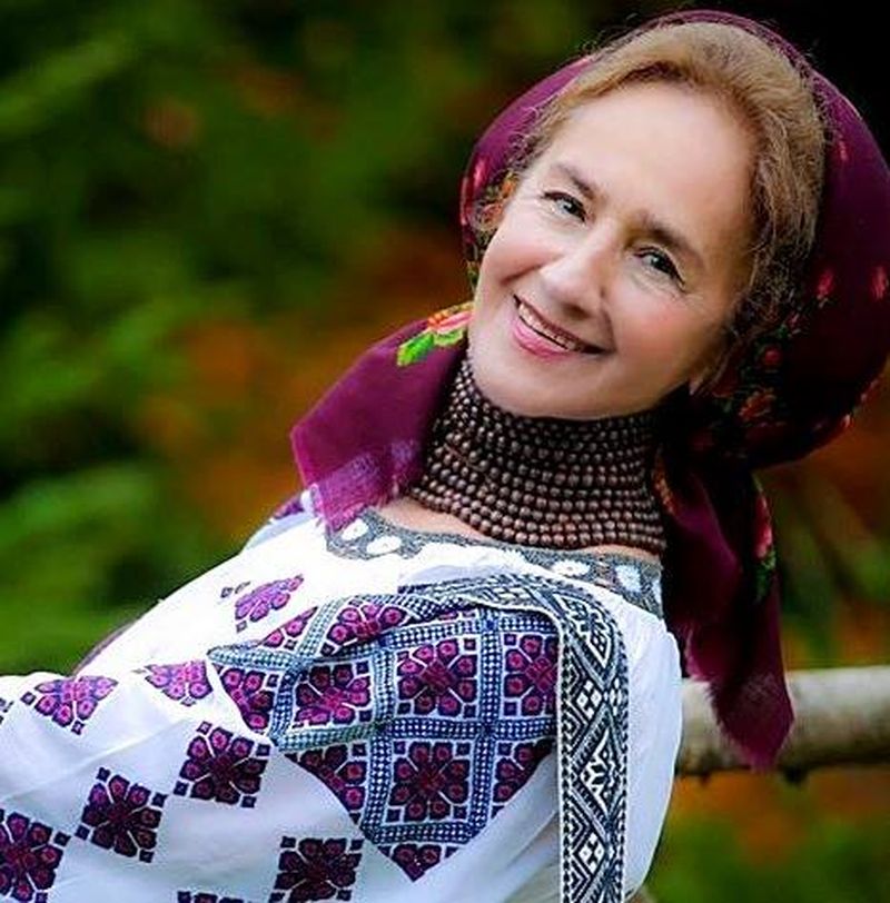 Sofia Vicoveanca a dezvăluit secretele sale de frumusețe